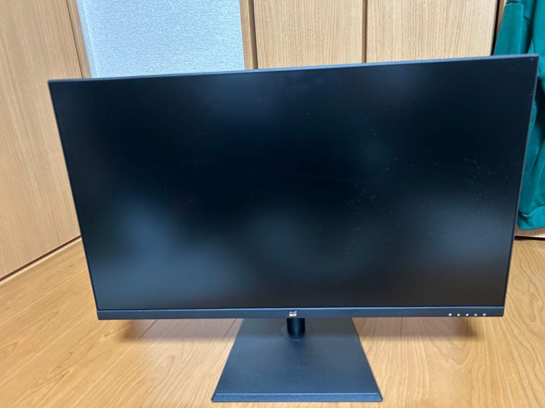 ViewSonic ディスプレイ モニター本体
