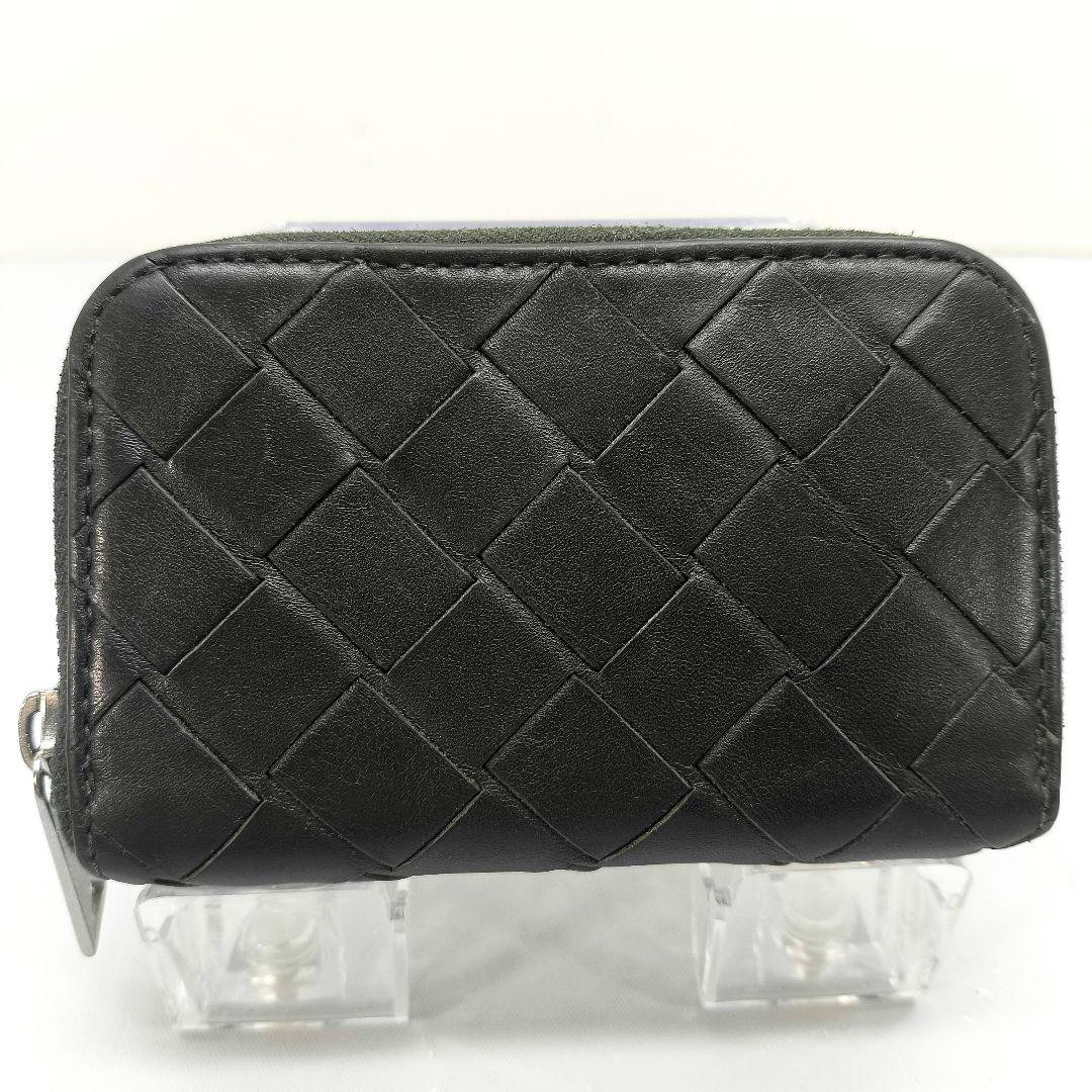 ボッテガヴェネタ マキシ イントレチャートケース パース