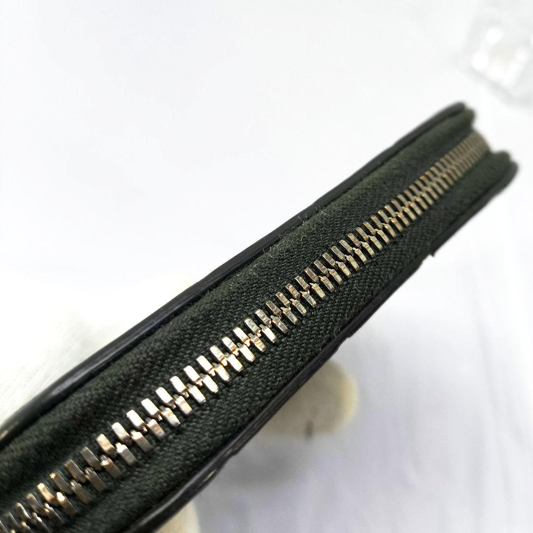 ボッテガヴェネタ マキシ イントレチャートケース パース