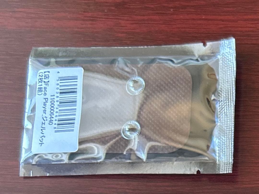 【お値下げ中】COREFIT FACE PLAYER ヘッドホン型美顔器