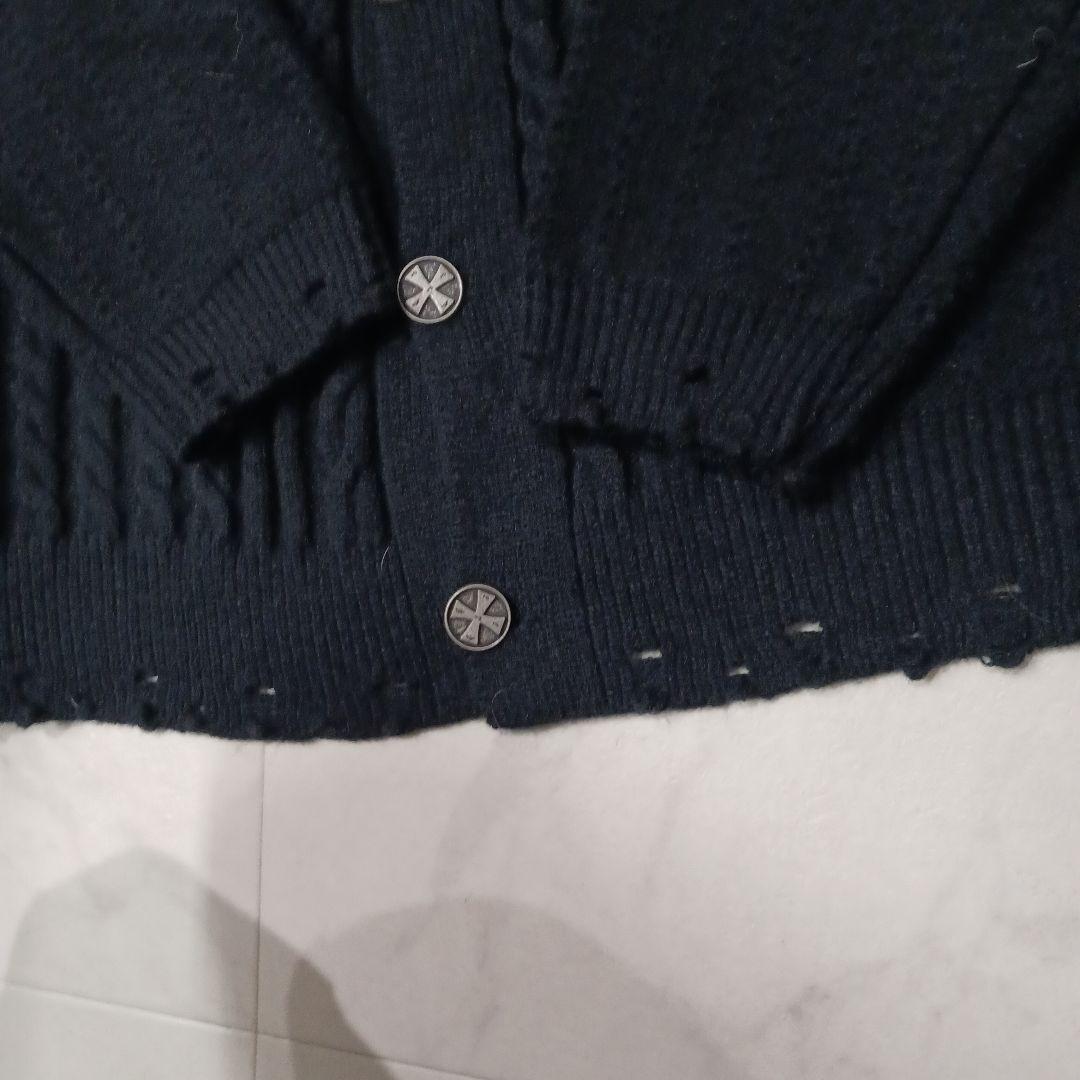 k*i様 enfants riches deprimes ニット