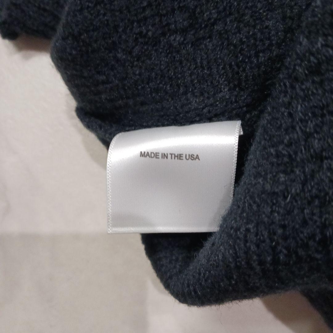 k*i様 enfants riches deprimes ニット