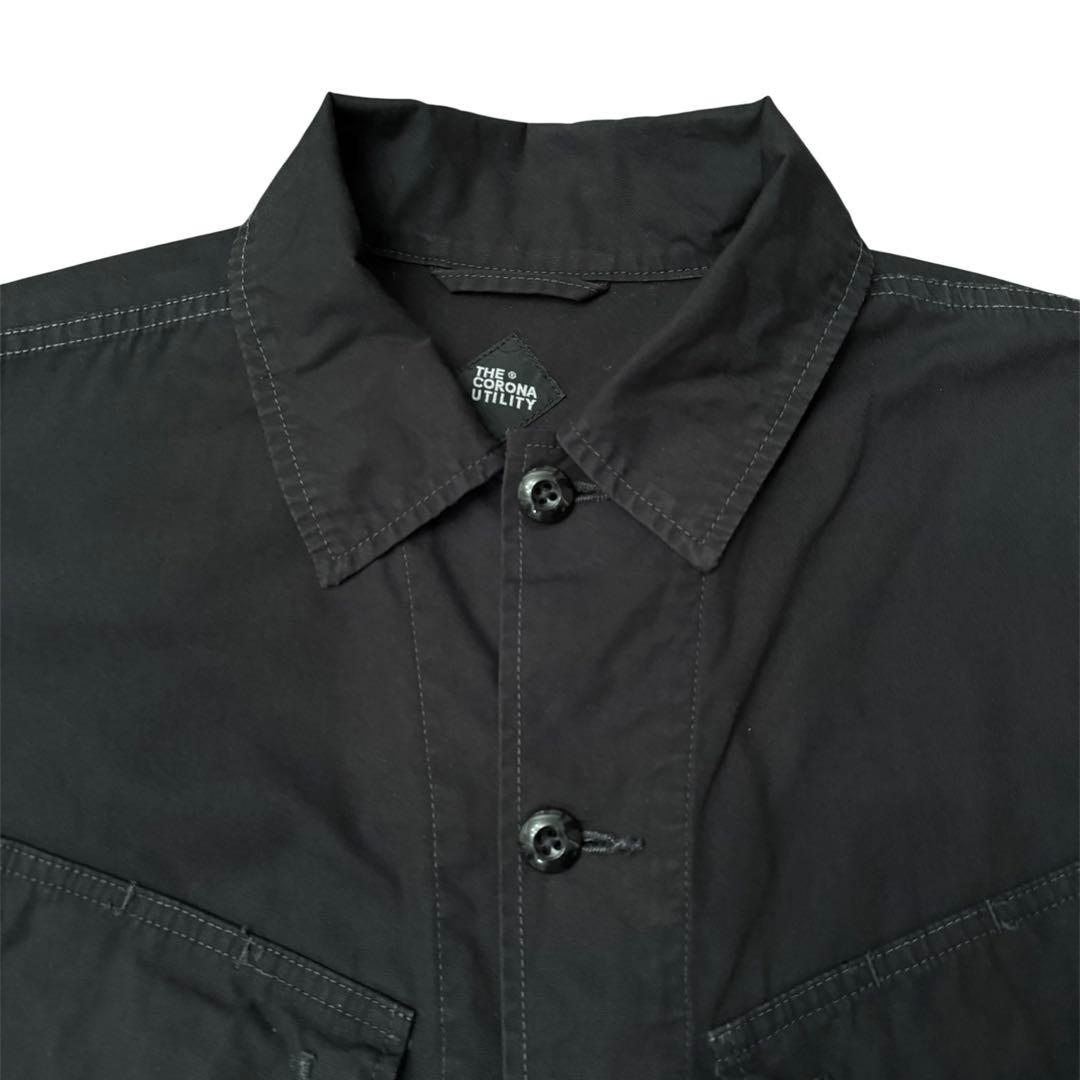 CORONA JUNGLE EXPERT コロナ ファティーグ ジャケット L
