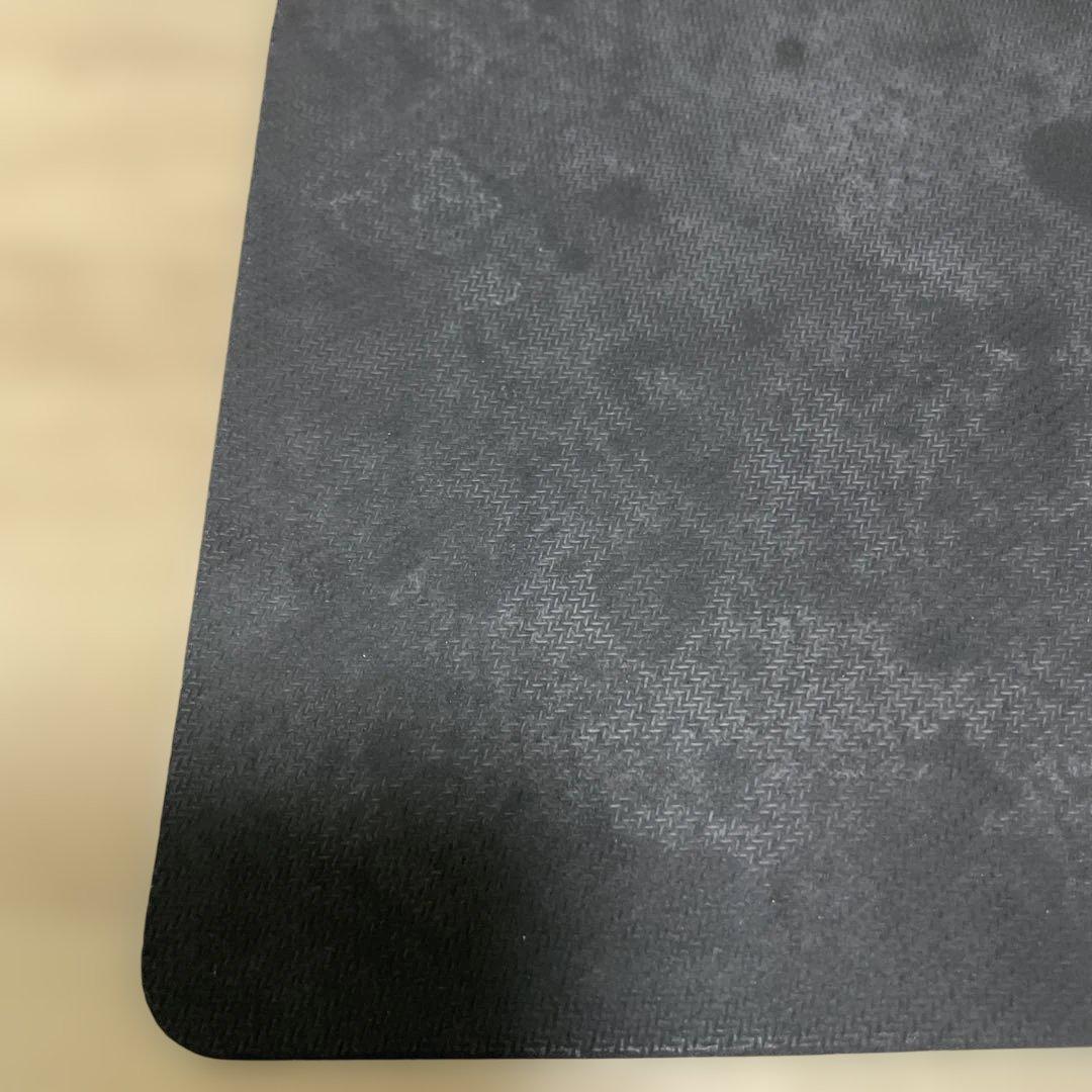 ポケモンカード　プレイマット　サーナイト&ニンフィア　海外正規品