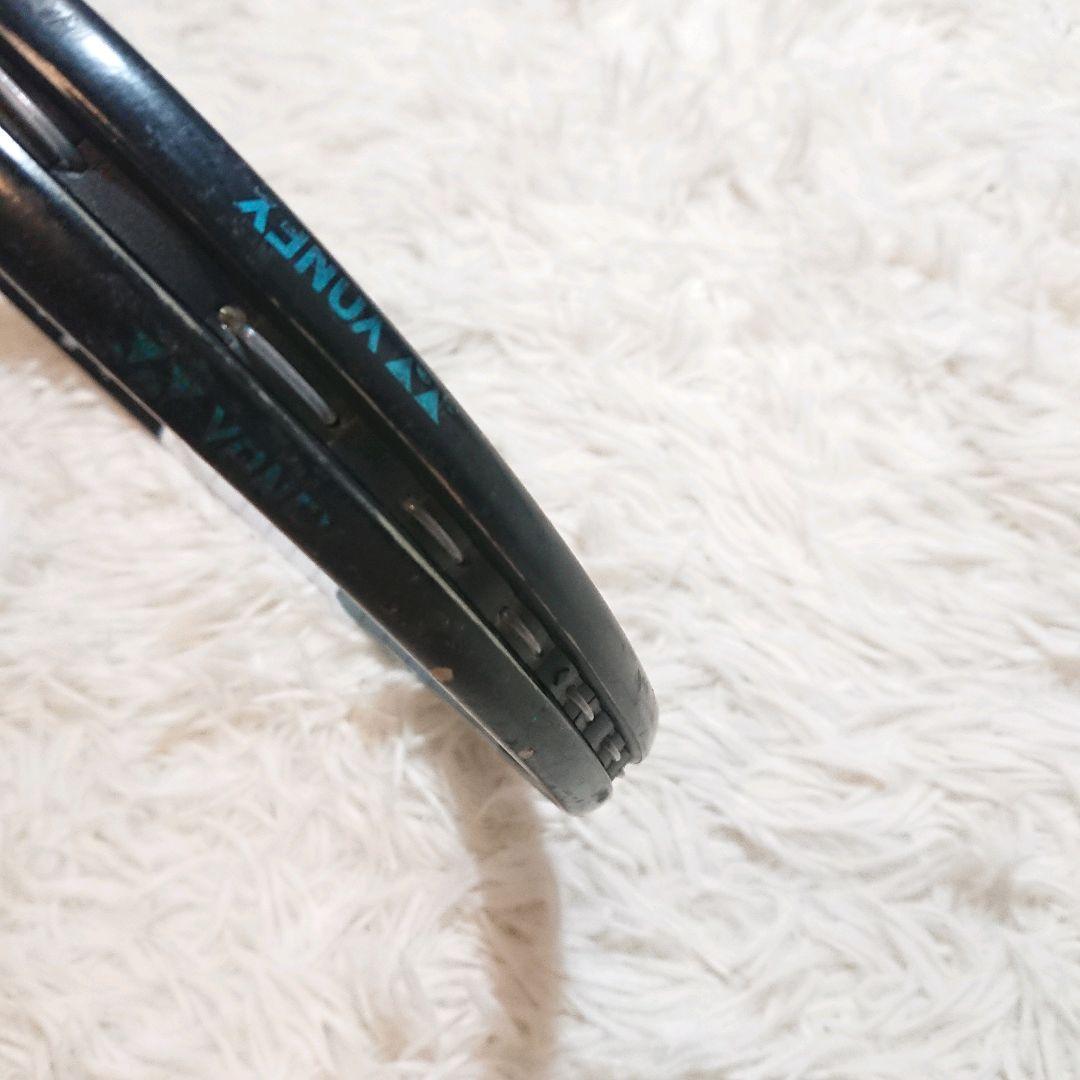YONEX ヨネックス AIRIDE テニスラケット 軟式 ソフトテニス 初心者