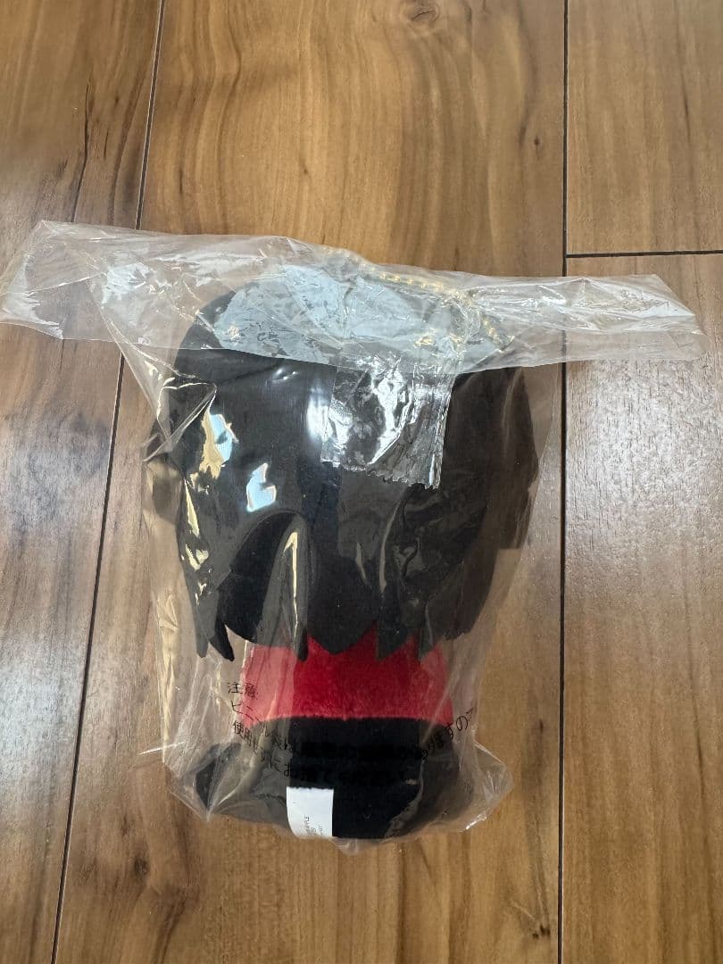 ミセスグリーンアップル1番くじ　ぬいぐるみマスコット A賞　大森元貴