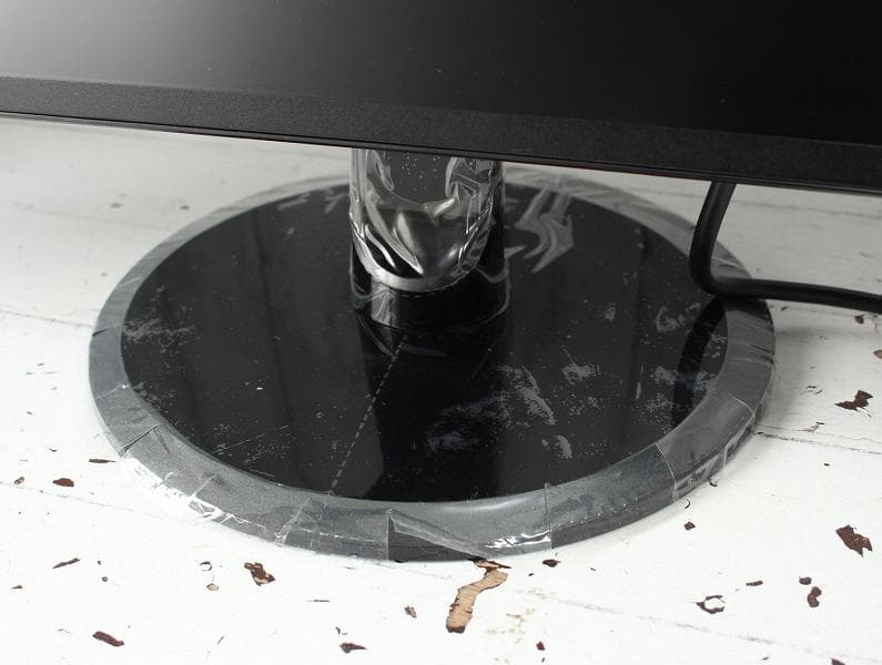 美品 I・O DATA LCD-MF277XDB 27インチ 液晶モニタ