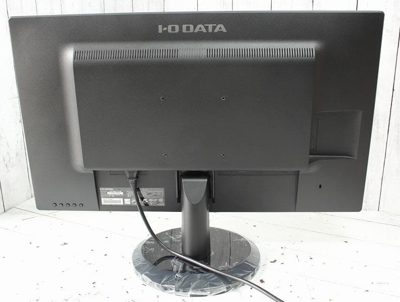 美品 I・O DATA LCD-MF277XDB 27インチ 液晶モニタ