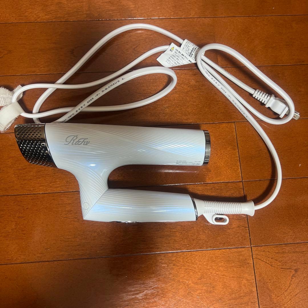 [ジャンク品]ReFa BEAUTECH DRYER SMART