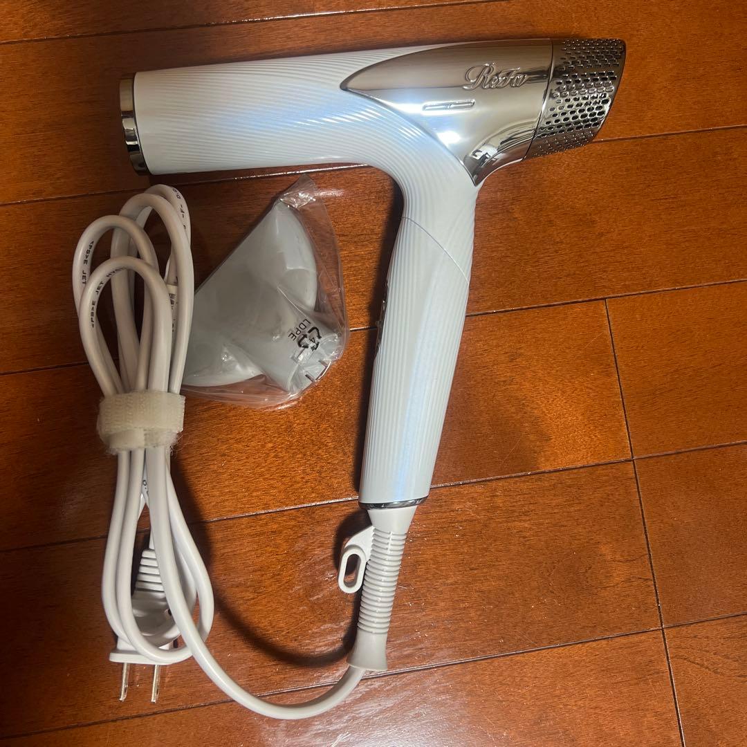 [ジャンク品]ReFa BEAUTECH DRYER SMART