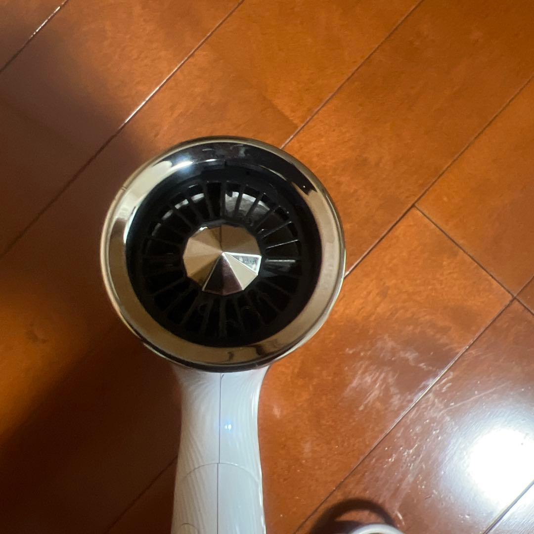 [ジャンク品]ReFa BEAUTECH DRYER SMART