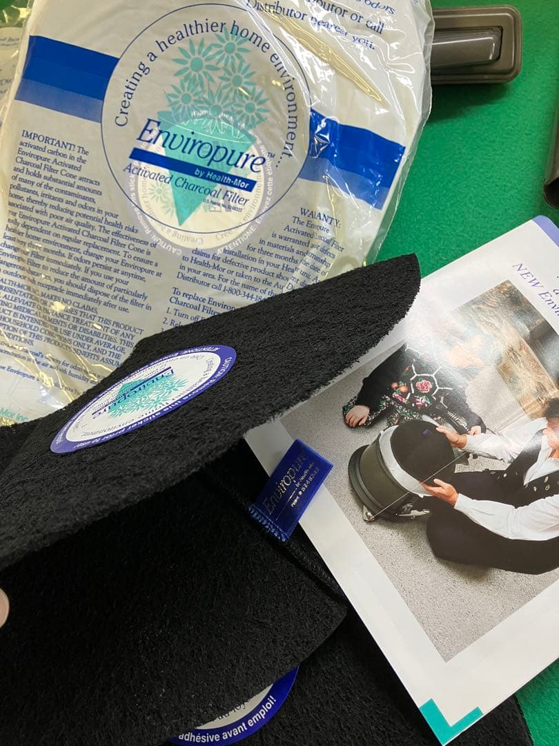 プリンセス エメラルド 掃除機