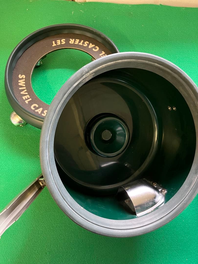 プリンセス エメラルド 掃除機