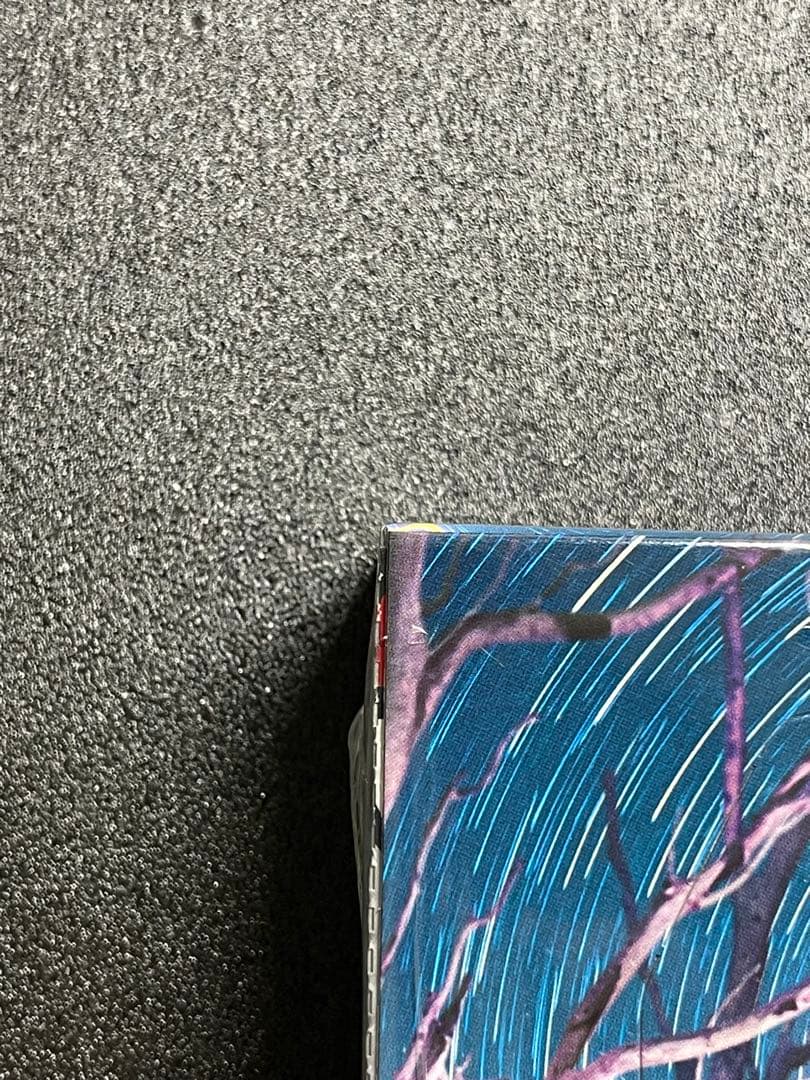 バイオレットex シュリンク付き　BOX