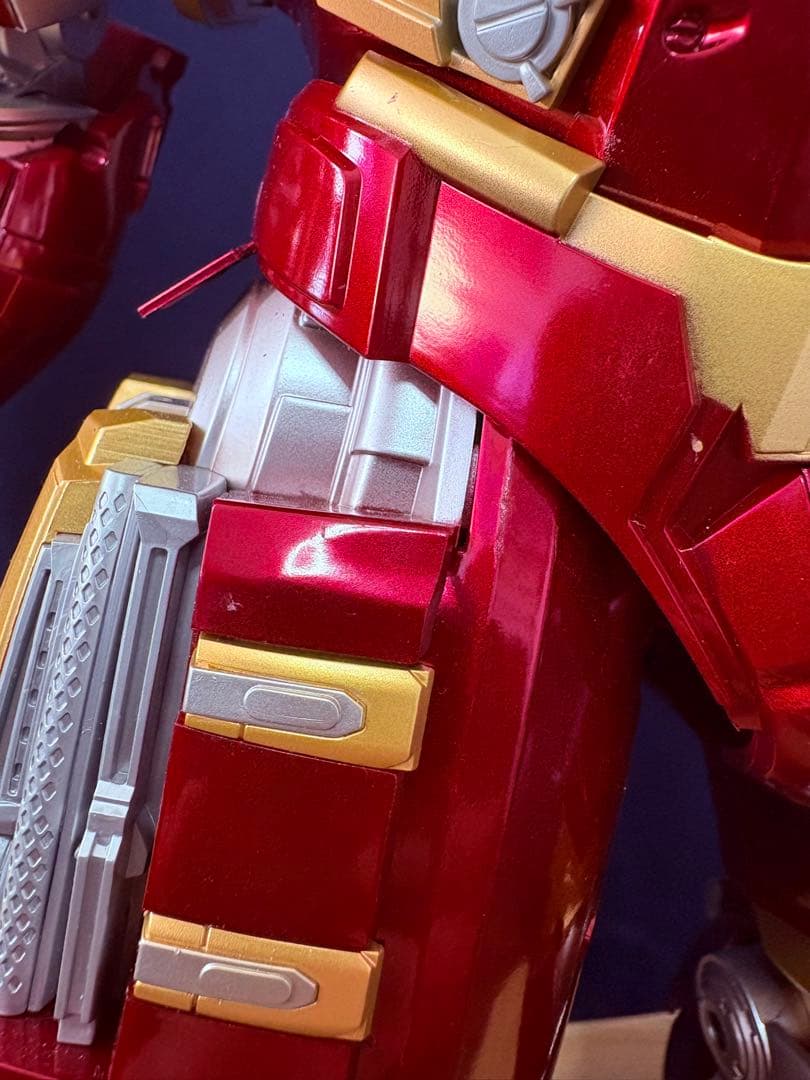 Fondjoy ハルクバスター 1/7 フィギュア