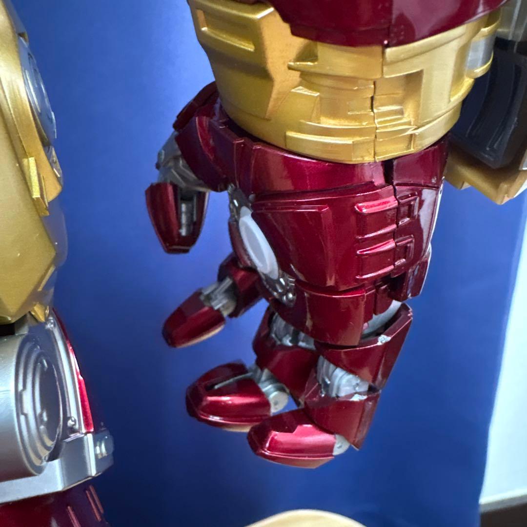 Fondjoy ハルクバスター 1/7 フィギュア