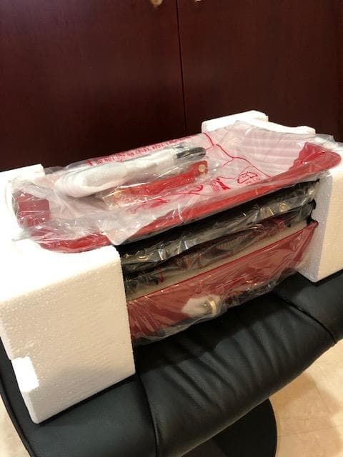 ホットプレート グランデサイズ