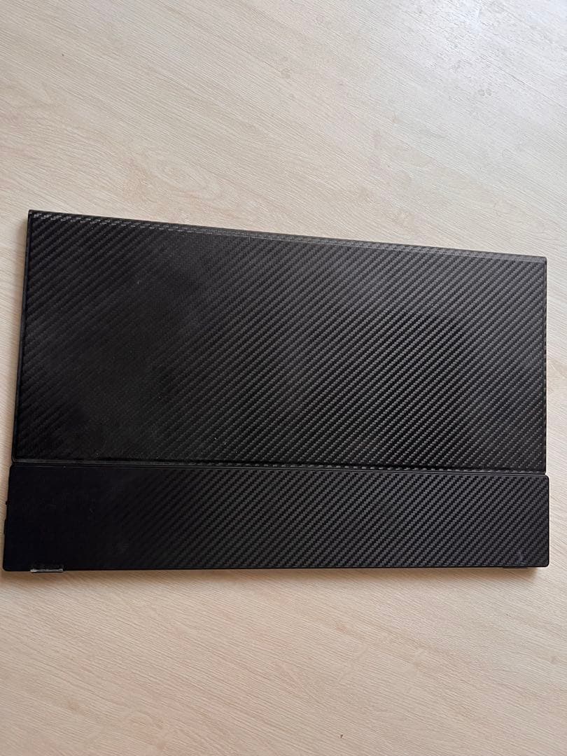 cocopar portable monitor ポータブルモニター 17.3