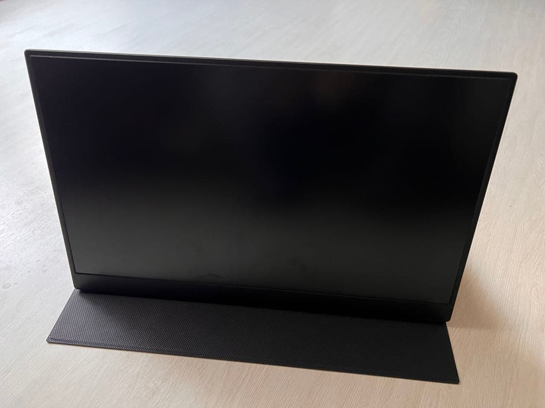 cocopar portable monitor ポータブルモニター 17.3