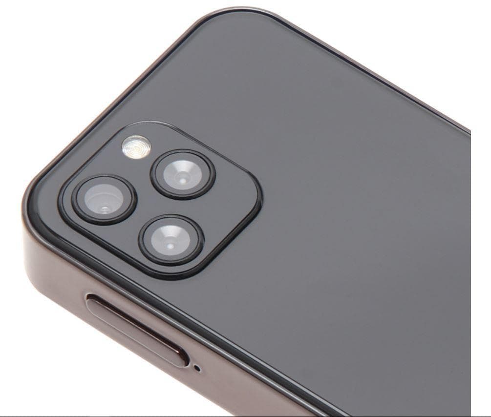 SOYES　XS12　4G　LTE　スマートフォン　3.0インチ　30%OFF