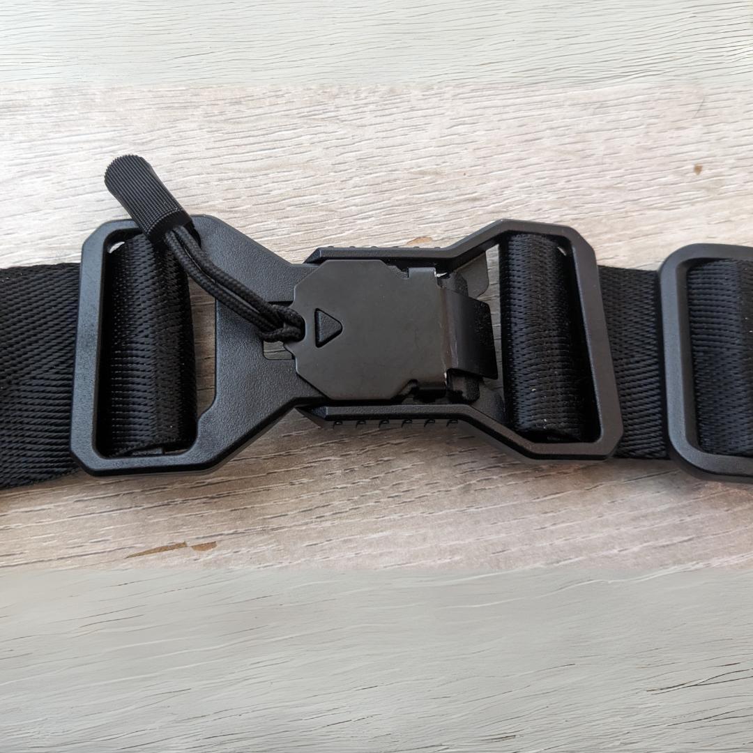 NIG│QUICK PACK 13│ミニマルボディバッグ│スマート収納│A4OK