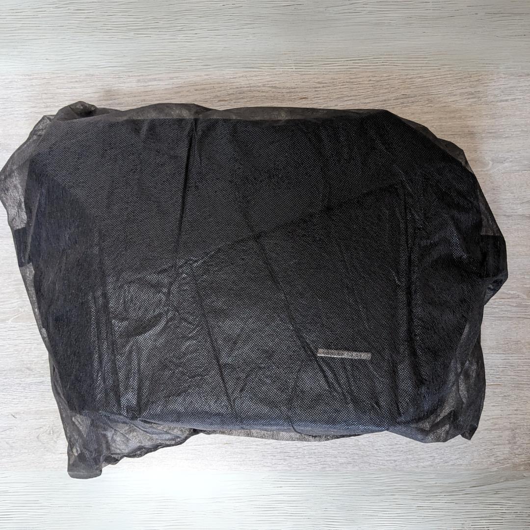 NIG│QUICK PACK 13│ミニマルボディバッグ│スマート収納│A4OK