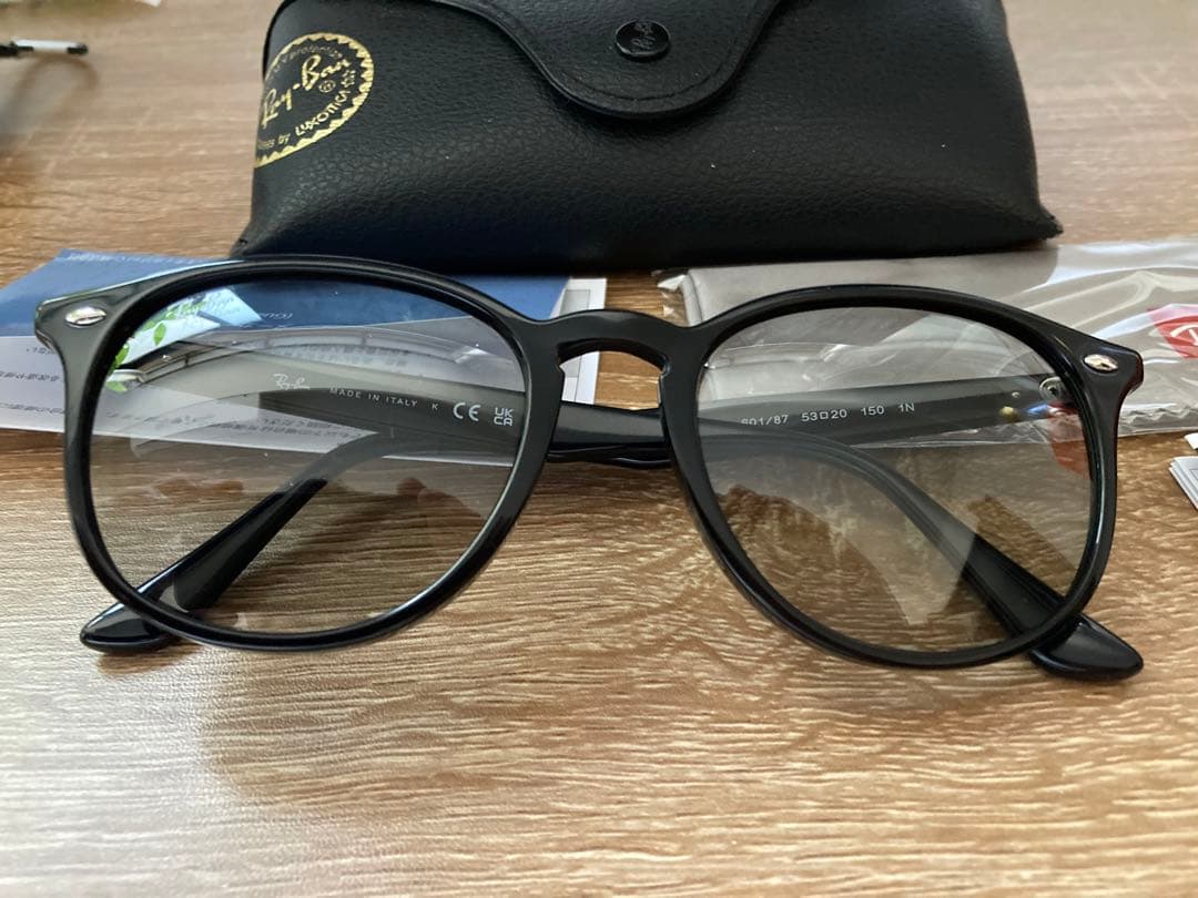 Ray Ban サングラス rb 4259-f