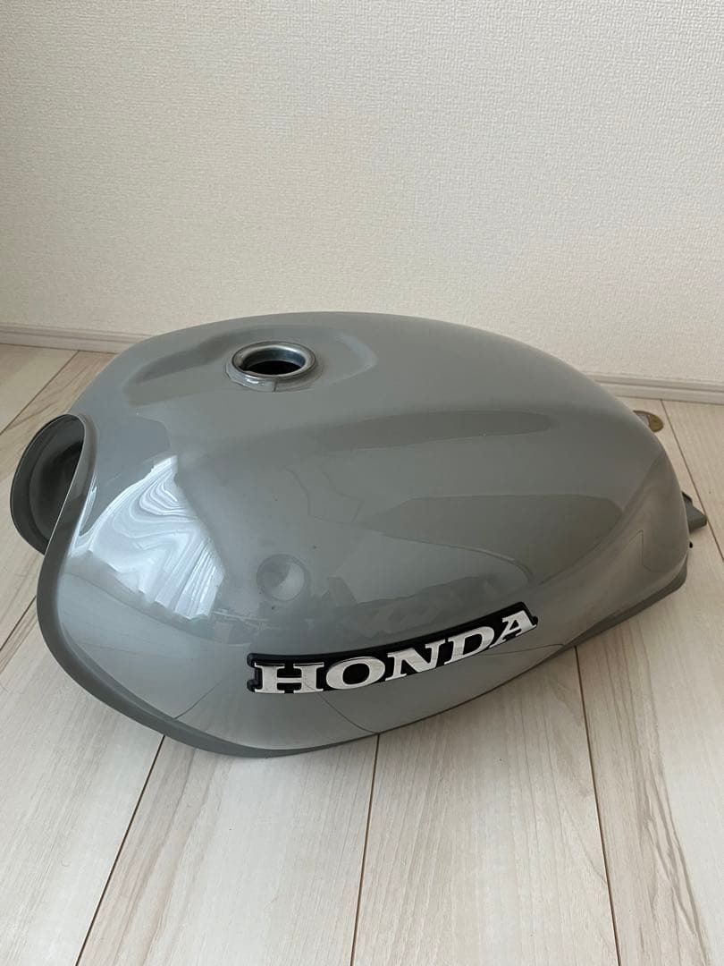 HONDA GB350S ガソリンタンク