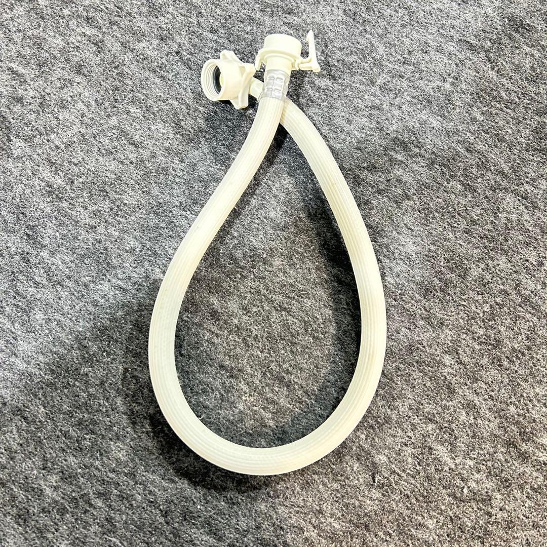 SHARP ドラム式洗濯乾燥機 ES-S7D-WR 7kg 右開き d5279