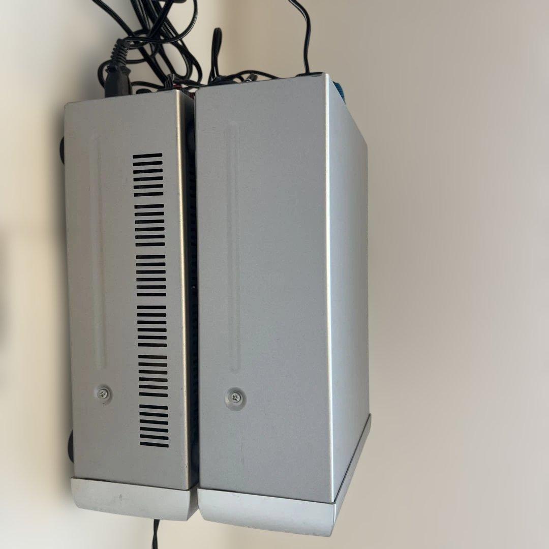 ONKYO コンポ C-705FX / A-905FX / D-152E