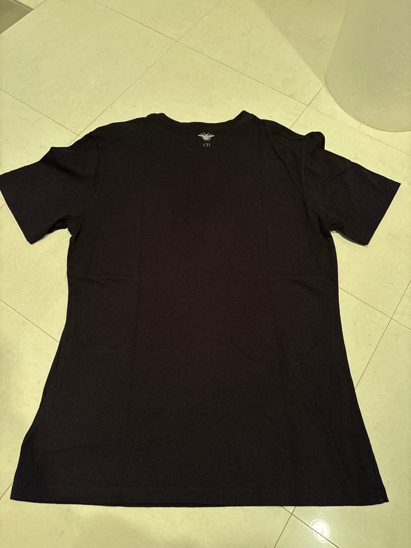 Christian Dior J'ADIOR 8 Tシャツ