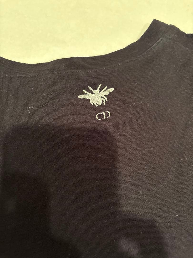 Christian Dior J'ADIOR 8 Tシャツ