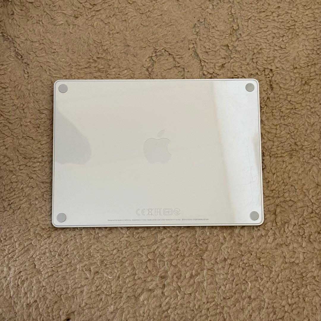 iMac 27インチ 2019 i9 キーボード・マウス・トラックパッド付き