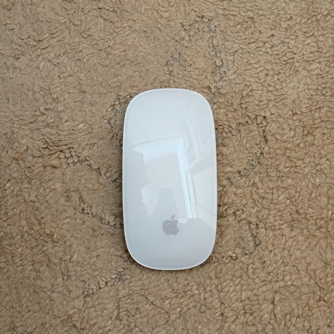 iMac 27インチ 2019 i9 キーボード・マウス・トラックパッド付き