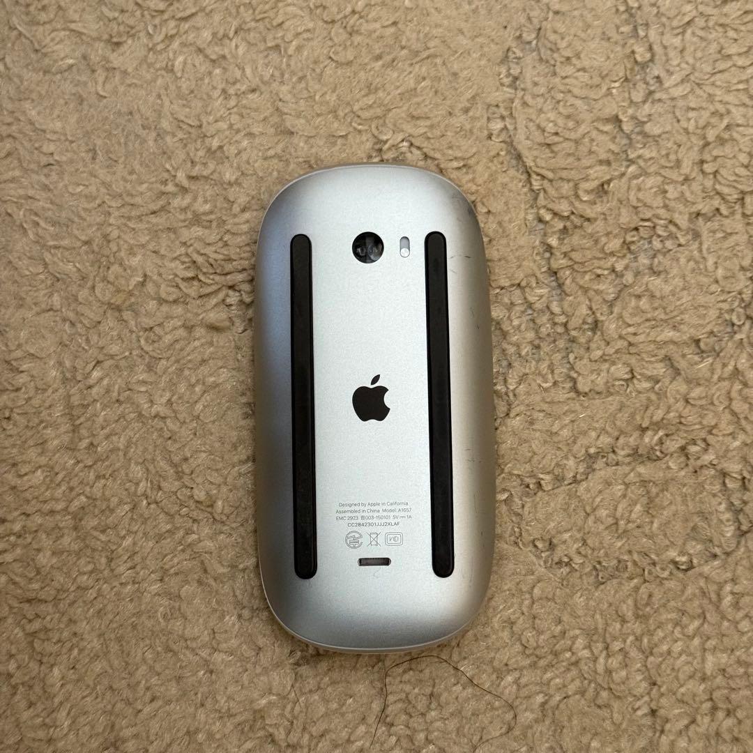 iMac 27インチ 2019 i9 キーボード・マウス・トラックパッド付き