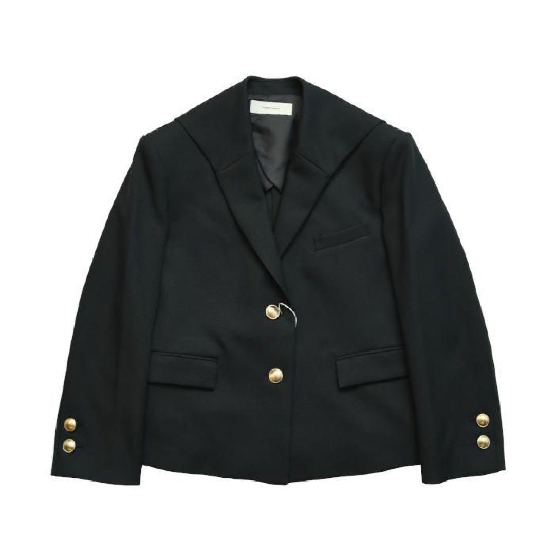 フミエタナカ　セーラージャケット