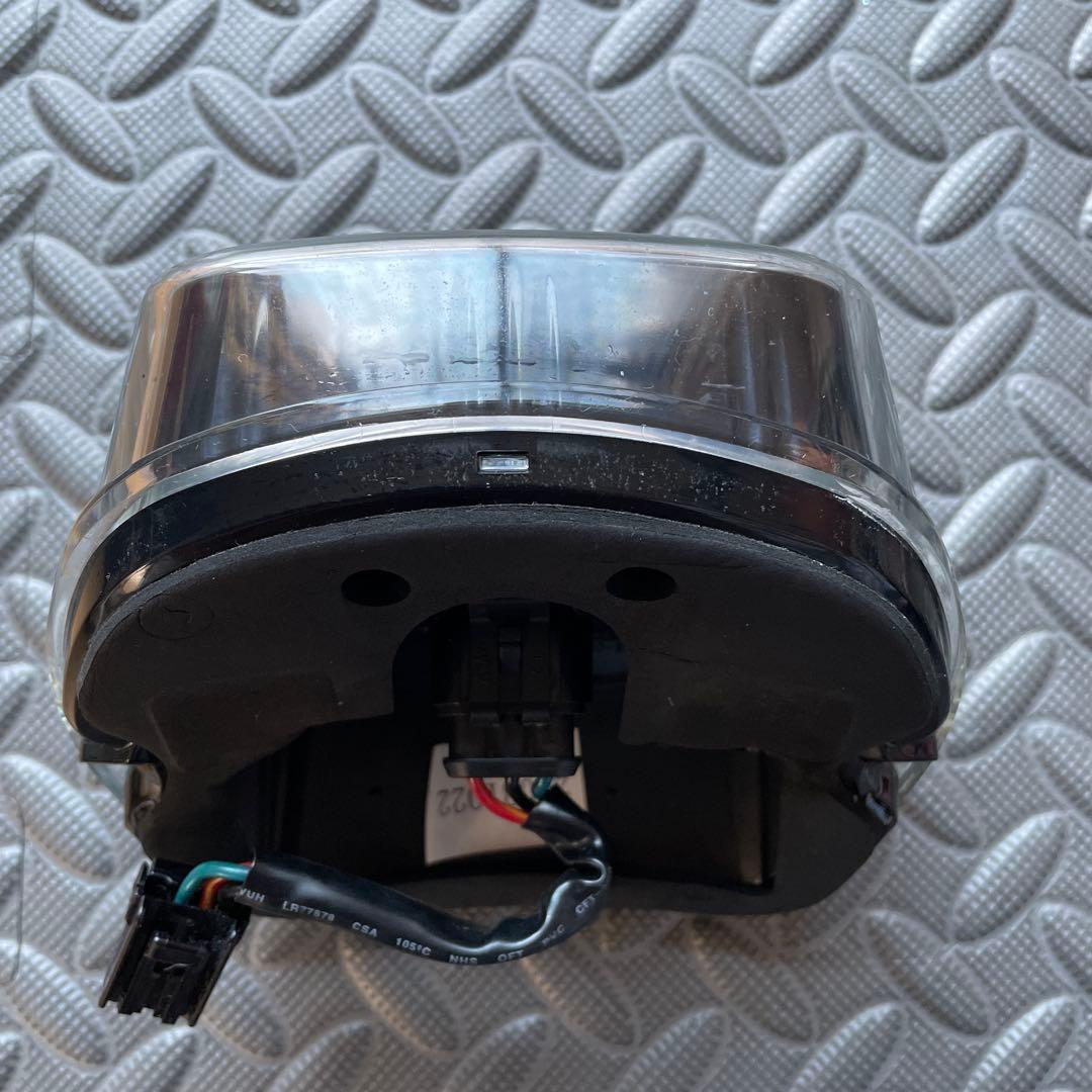 ハーレー純正　ダイナ　ソフテイル　ツーリング　スポーツスターLEDテールライト