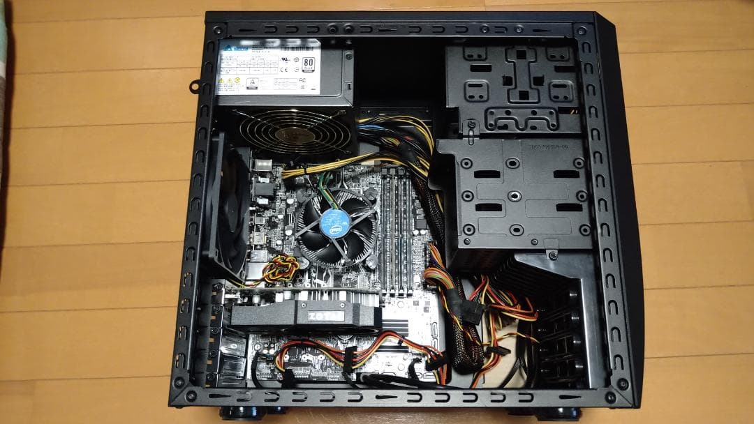 GALLERIA デスクトップPC