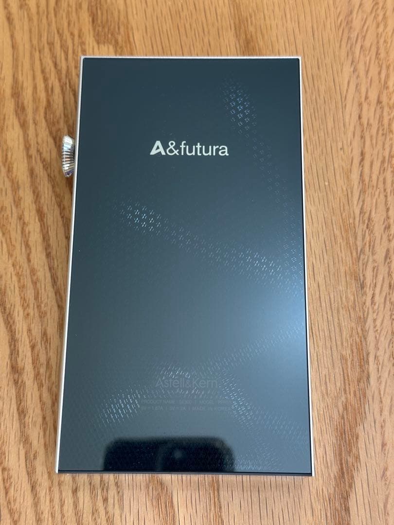 Astell&Kern A&futura SE300本体のみ