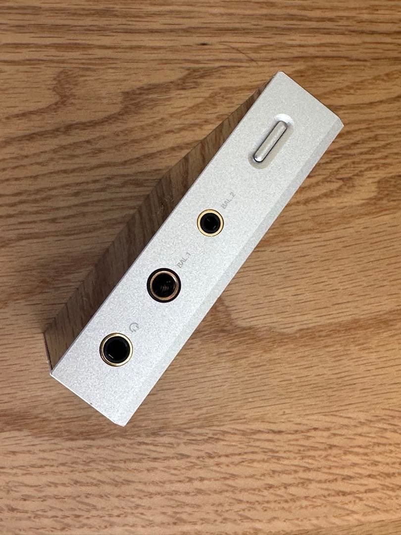 Astell&Kern A&futura SE300本体のみ