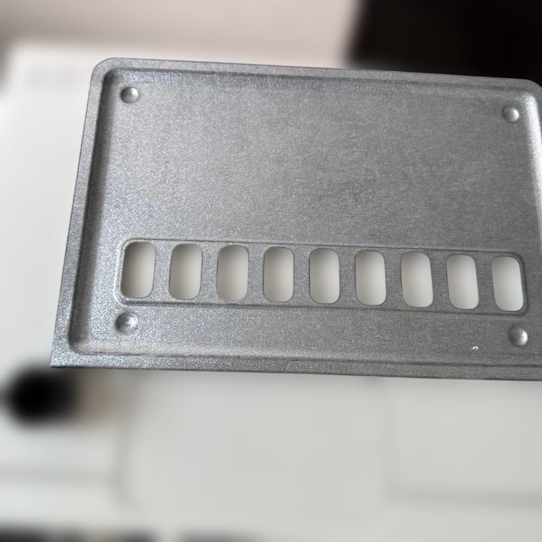 【美品】　バルミューダ　スチームトースター2018年製