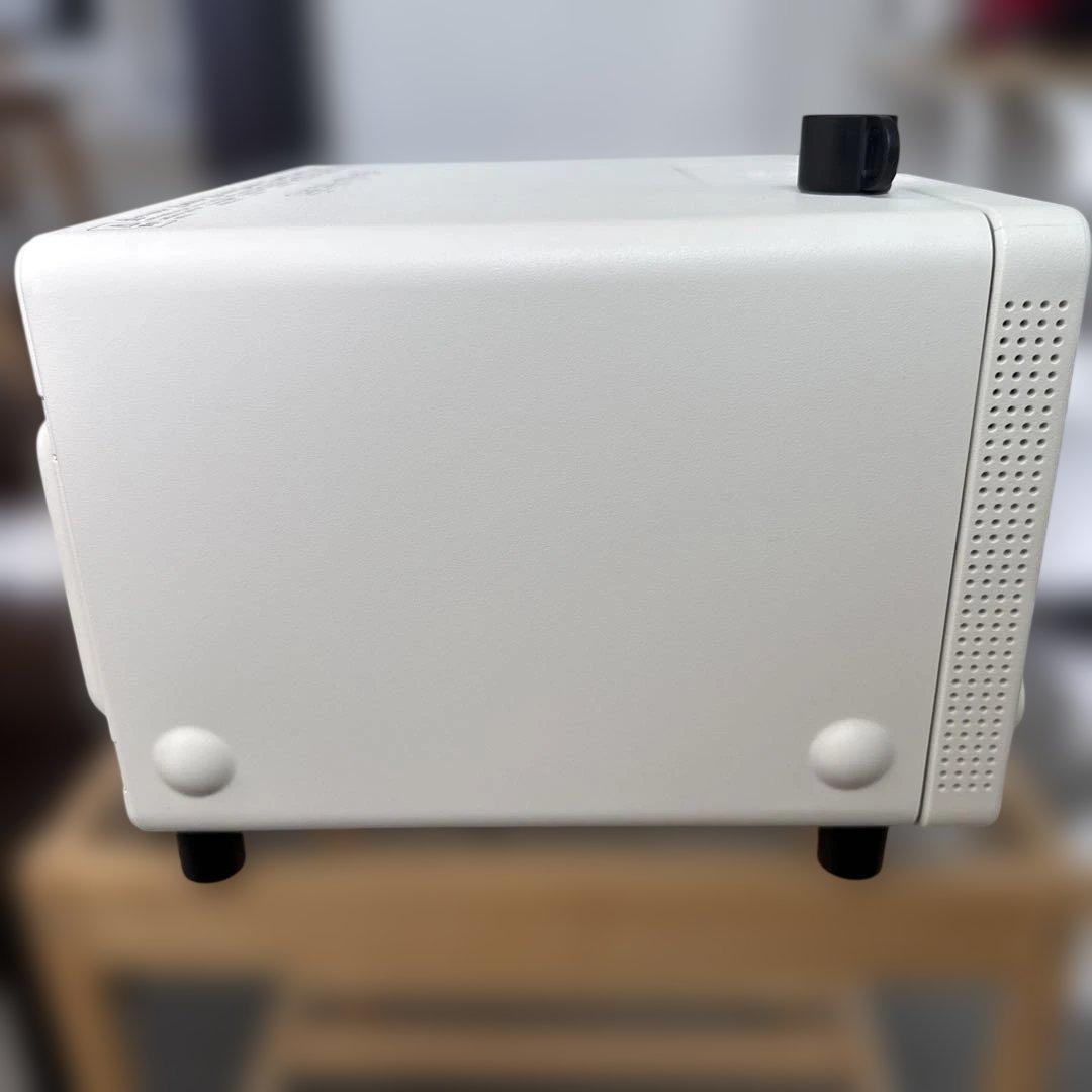 【美品】　バルミューダ　スチームトースター2018年製