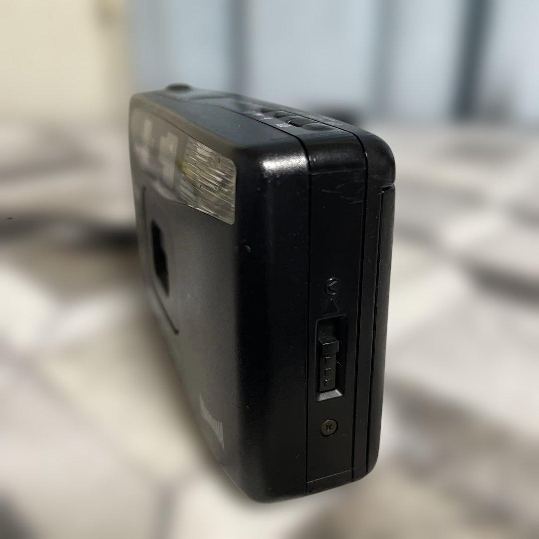 Nikon AF600 フィルムカメラ 28mm