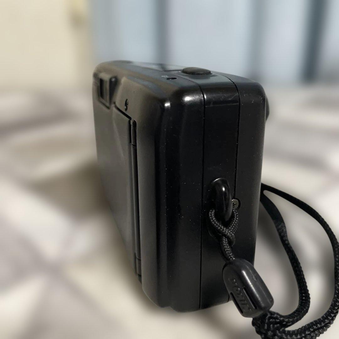 Nikon AF600 フィルムカメラ 28mm