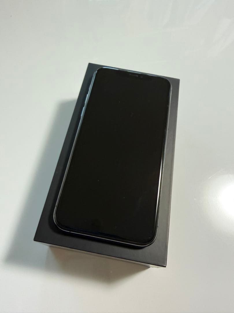 【動作不良なし】 Apple iPhone 11 Pro 256GB 本体