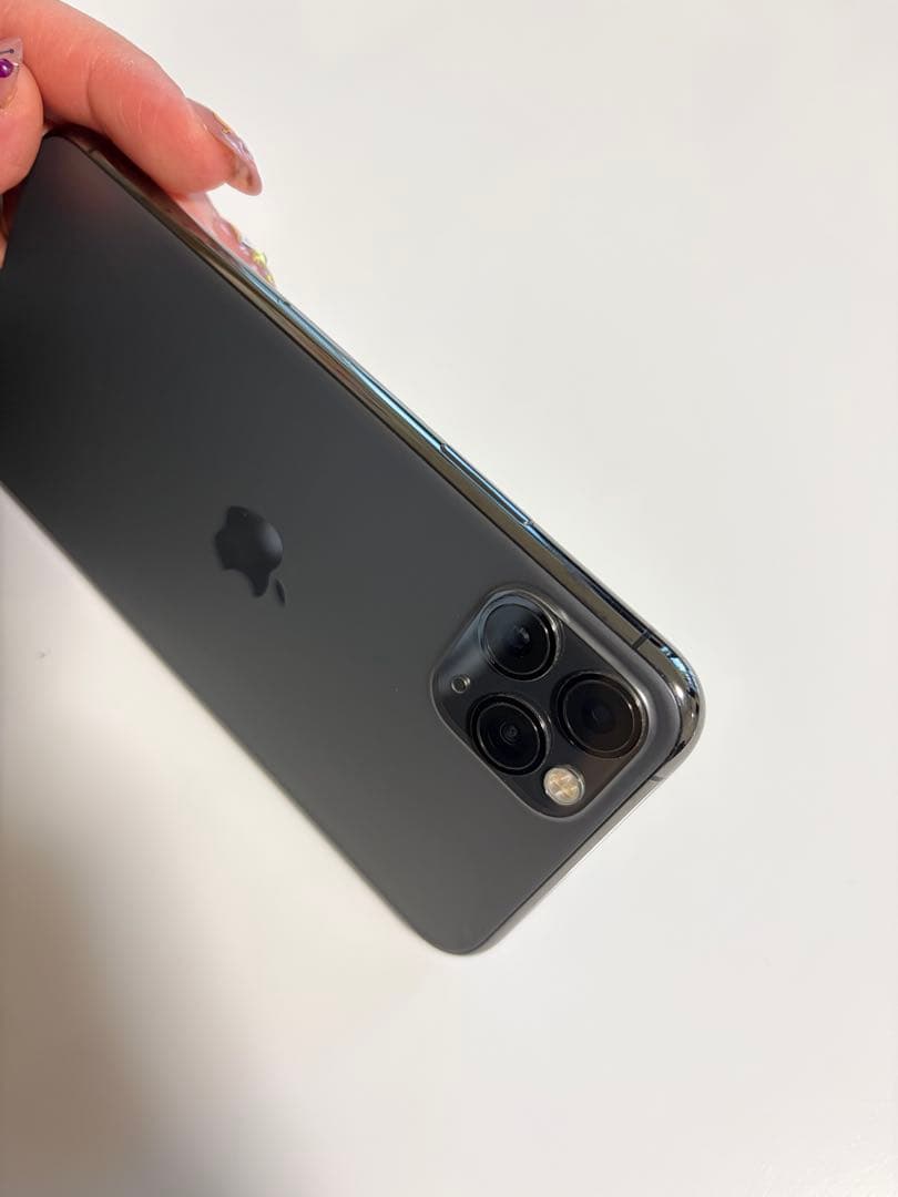 【動作不良なし】 Apple iPhone 11 Pro 256GB 本体