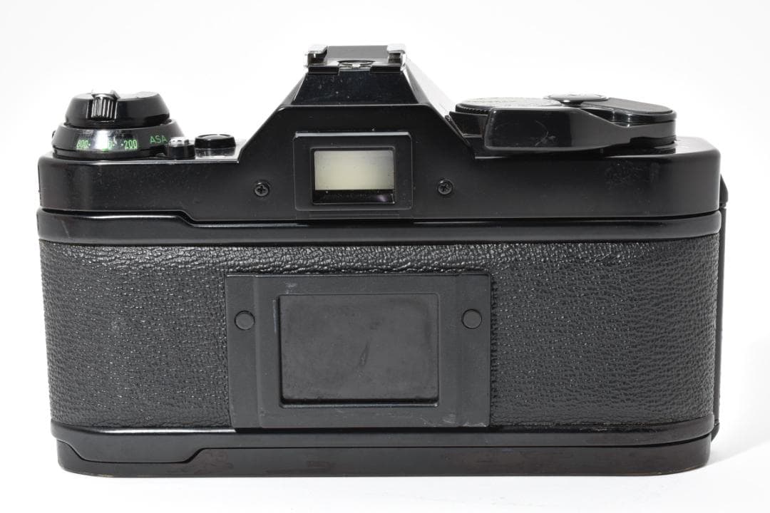 美品　CANON AE-1 PROGRAM 75-200mm LENS ＃683