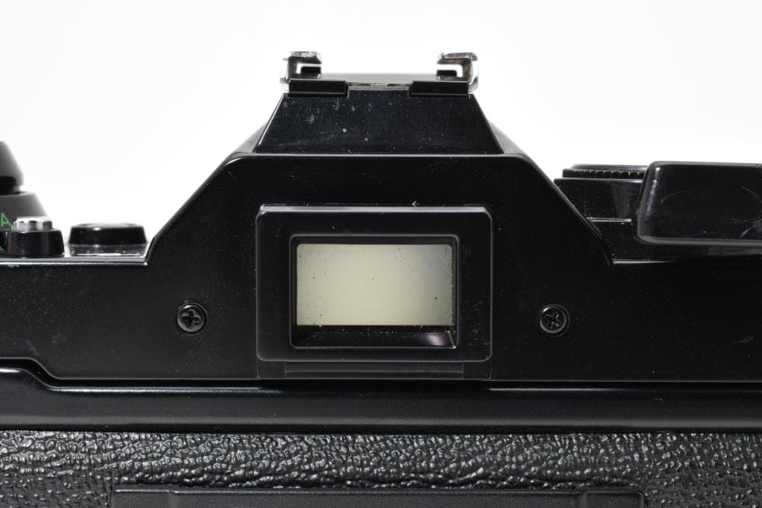 美品　CANON AE-1 PROGRAM 75-200mm LENS ＃683