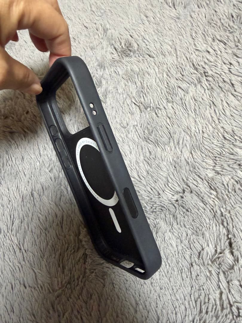 CASETiFY 村上隆 花柄 iPhoneケース