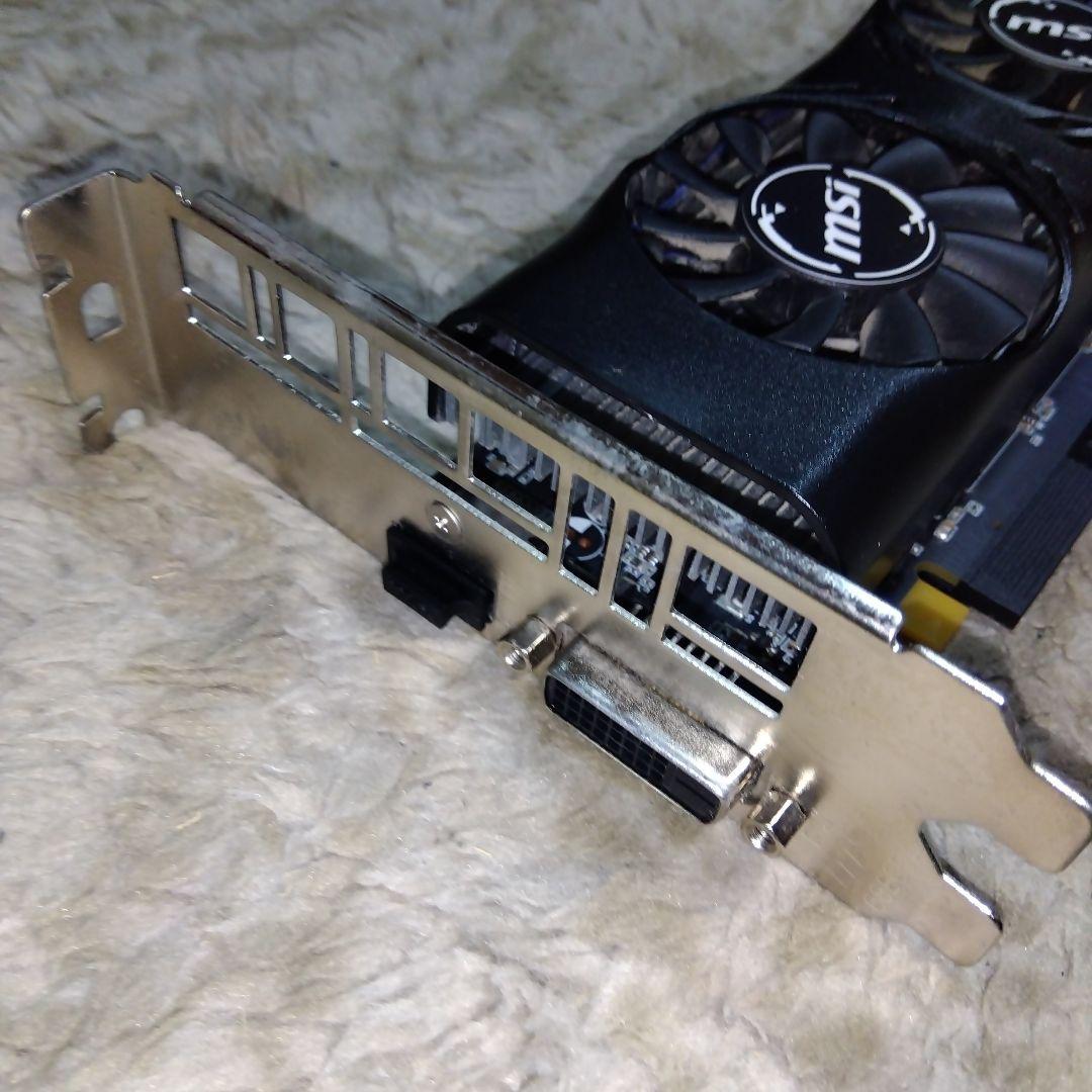 GEFORCE GTX1650 4GB　中古